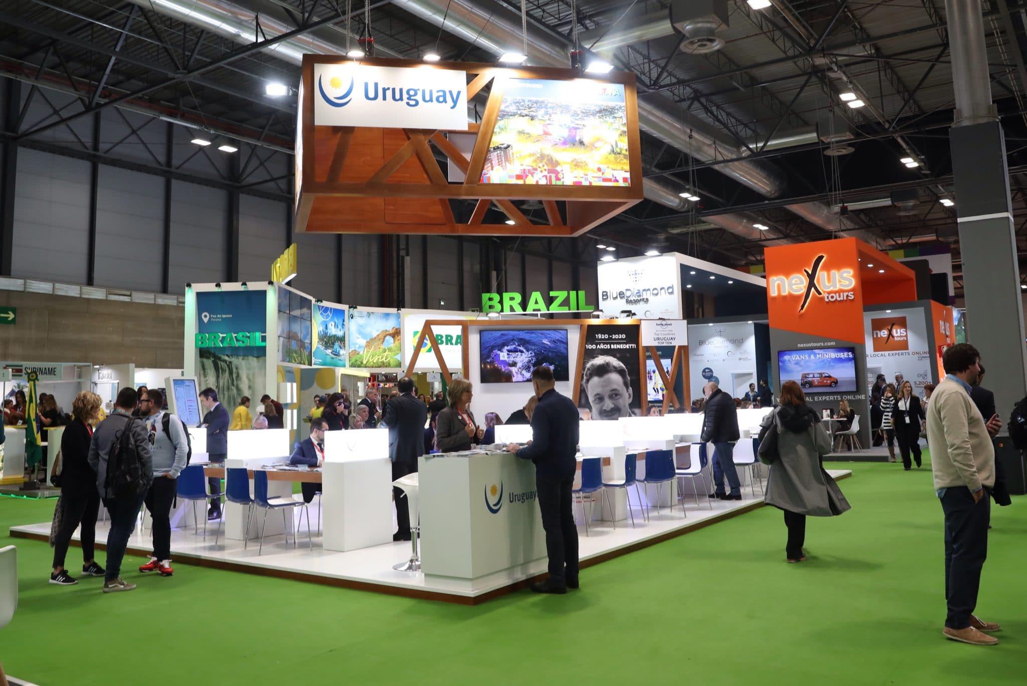 La feria, inaugurada este miércoles por la reina Letizia, se celebra oficialmente entre el 22 y el 26 de enero.