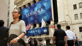 Pandora suma servicio para competir con Spotify