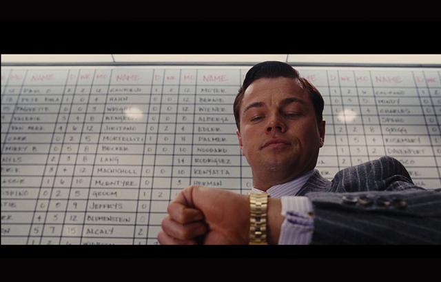FOTO 26 | El lobo de Wall Street (Wolf of Wall Street)
Esta cinta dirigida por Martin Scorsese y que narra la historia del agente de bolsa neoyorkino, Jordan Belfort (Leonardo DiCaprio), es quizás el mejor ejemplo de lo que la ambición y los excesos pueden hacer con una persona exitosa.

¿Por qué verla? Es destacable la pasión de Belfort y su seguridad en sí mismo y en su trabajo. Son innumerables las razones por las que esta cinta es perfecta para emprendedores, nos enseña a vender, a tener seguridad como líderes y, entre más cosas, a reconocer el talento de la gente que conoces.