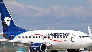 Acreedores de menor escala critican plan de reestructuración de Aeroméxico a puertas de audiencia en EE.UU.