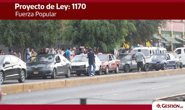Ley que precisa los alcances de la ley 28972, ley que establece la formalización del transporte terrestre de pasajeros en automóviles colectivo