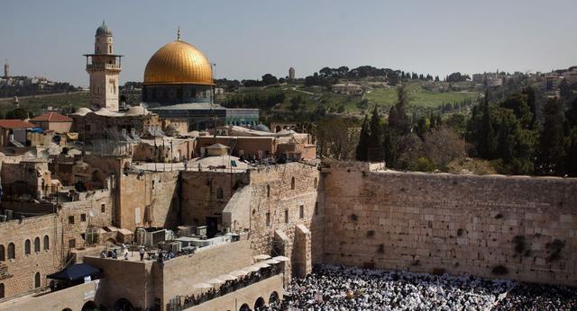 Israel. Con 19.2 kilos de consumo de carnes rojas per cápita, el país se ubica en el sexto lugar en el ranking. (Foto: Getty)