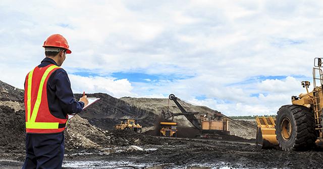 FOTO 13 | Ingeniería Minera, Metalurgia y Petróleo, con un ingreso promedio mensual de S/2,862. (Foto: iStock)