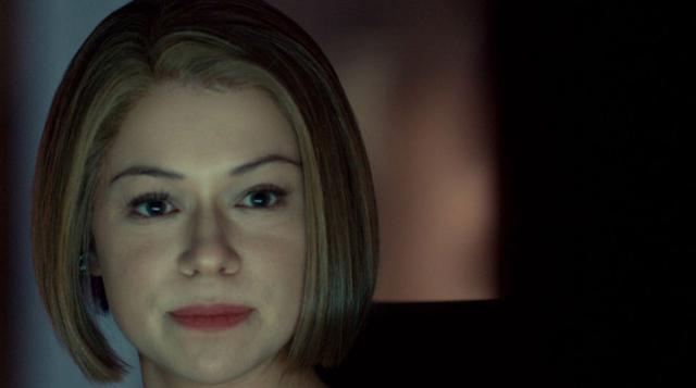 Rachel Duncan. Una de las antagonistas de la serie es también una de las clones. Criada por los científicos que la crearon, Rachel creció como una mujer fría y calculadora. Un contraste absoluto con la sensibilidad de las otras clones. (Foto: BBC)