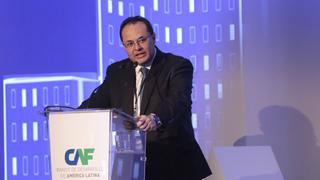 CAF coloca US$ 925 millones en bonos, la mayor emisión de su historia