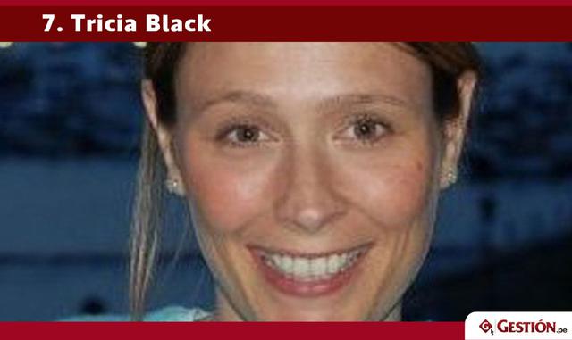 Trabajó en Facebook desde 2005 a 2006 y llegó a ser VP de ventas de publicidad.  Actualmente es cofundadora de Victress Capital, una compañía de inversión que ayuda a mujeres emprendedoras.