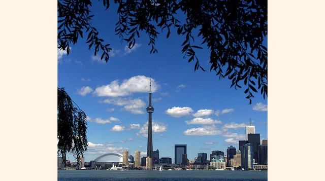 Canadá. Este país ocupa un lugar destacado en vivienda asequible. (Foto: Forbes)