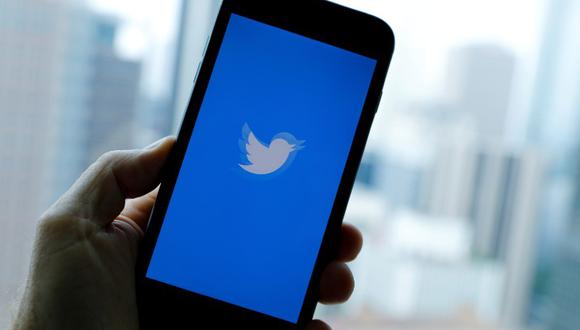 Twitter tampoco permitirá recomendaciones de contenido "me gusta" o "seguido por" proveniente de usuarios a los que no se sigue y se limitará la lista de tendencias de la red social a temas que incluyan contexto. (Foto: Reuters)