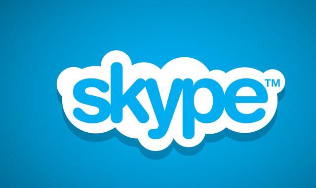 FOTO 13 | 13.- Skype: La red social para hacer llamadas y videollamadas cuenta con 300 millones de usuarios activos aunque sus registros son desde hace un año.


.
