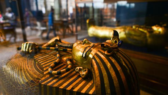 En el interior de los talleres, los arqueólogos hallaron vasijas de arcilla y otros objetos que aparentemente eran utilizados en la momificación. (Foto: Shutterstock)