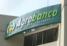 Minagri evalúa un subsidio para el seguro agrario de pequeños agricultores