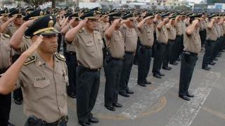 Fuerza Popular propone que serenazgos dirijan el tránsito para que más policías puedan atacar la delincuencia