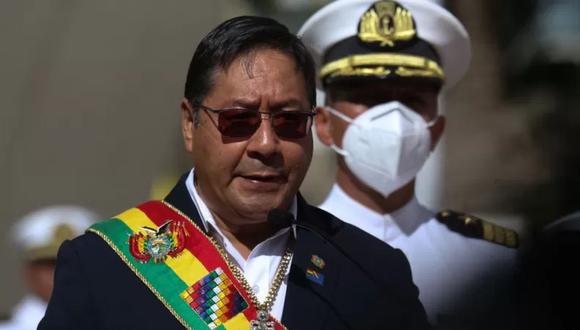Para el gobierno boliviano, el encuentro continental debe asumir el desafío de construir un futuro equitativo, reto que no se materializará si se desconoce el pluralismo de los países americanos. (LUIS GANDARILLAS / GETTY).