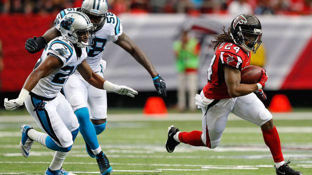 Buena parte de la atención reciente se ha puesto en la protección de los cotizados quarterbacks y en evitar los golpes en la cabeza. (Foto: Getty Images)