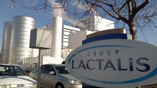 Lactalis lanza una OPA de 636 millones de euros sobre su filial italiana Parmalat