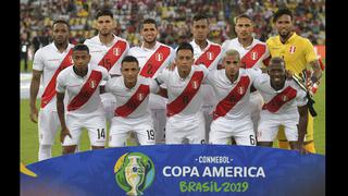 Partidos de la "blanquiroja" en la Copa América fueron vistos por más de cinco millones de televidentes