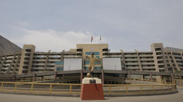 El Club Universitario de Deportes triunfa en Tribunal Fiscal y podría dejar de pagar S/. 80 millones.