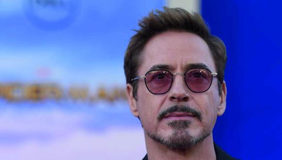 Robert Downey Jr. gana el Oscar como mejor actor de reparto. Venció en la categoría a Robert De Niro, Ryan Gosling, Sterling K. Brown y Mark Ruffalo. (Foto: GTRES)