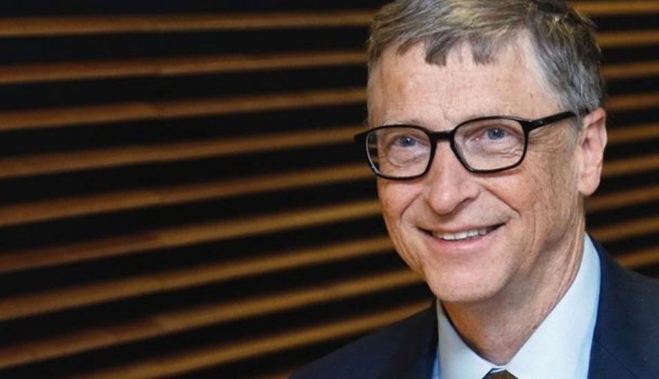 FOTO 1 | 1. Todos necesitamos consejeros: Bill Gates. “Yo tengo suficientes personas que me conocen y saben corregirme. Y son muy buenos encontrando mis puntos ciegos, especialmente mi esposa. Anima a tus amigos y asesores a hacerlo. Dales permiso de corregirte. Es muy importante fomentar esa actitud. Tener un pequeño número de gente a la que puedes acudir por consejo es un bien muy valioso”, dice Bill Gates, cofundador de Microsoft. (Foto: Reuters)