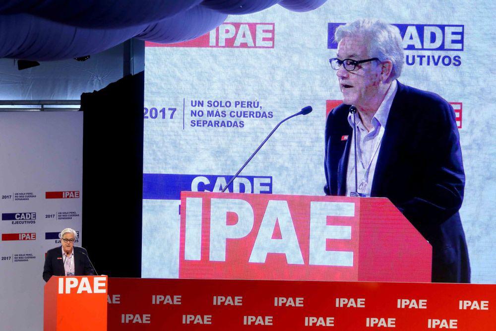 Drago Kisic (Foto: Andina)