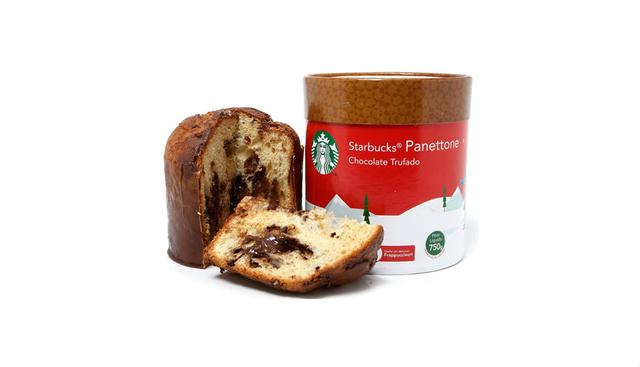 Starbucks |Se define con un sabor fuerte, que incluye frutas y conserva una textura húmeda. La presentación es muy agradable y se puede comprar a solo 40 soles. (Starbucks)