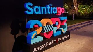 Santiago tiene “hoja de ruta sólida” para Panamericanos 2023, dice ministra chilena
