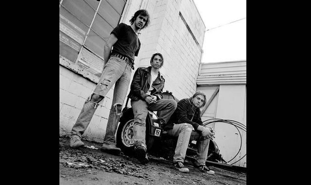 FOTO 6 | El grunge no ha muerto. Prueba de ello son los 533 peruanos llamados Nirvana. (Foto: Facebook)