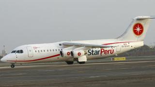 Star Perú evalúa nuevas rutas fronterizas para el 2014