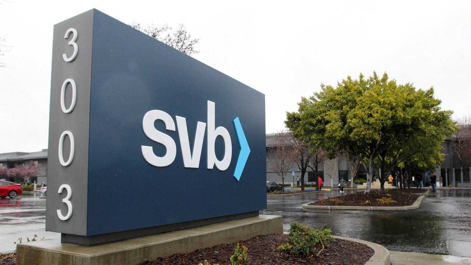 US backs sale of Silicon Valley Bank to First Citizens