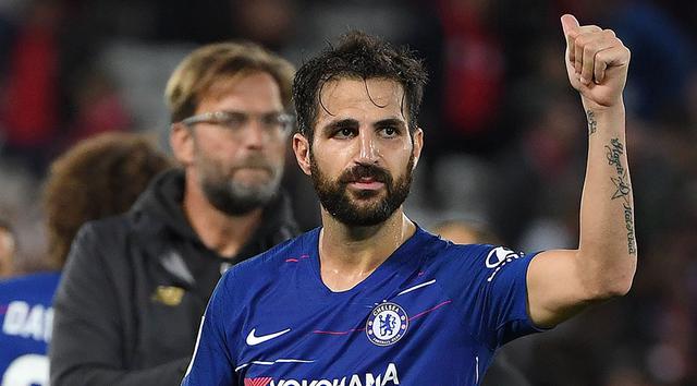 Chelsea es octavo con 505,7 millones de euros. (Foto: AFP)