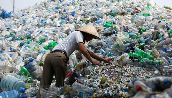 ¿Qué dicen tres ejecutivos globales sobre el plástico y qué proponen?