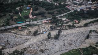 COEN alerta de posibles desbordes de los ríos Huarmey, Santa y Lacramarca en Ancash