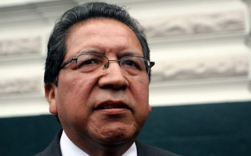 (Foto: Congreso Perú)