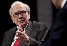 Warren Buffett, ¿cómo hizo su fortuna y por qué donará el 99% de su dinero cuando muera?