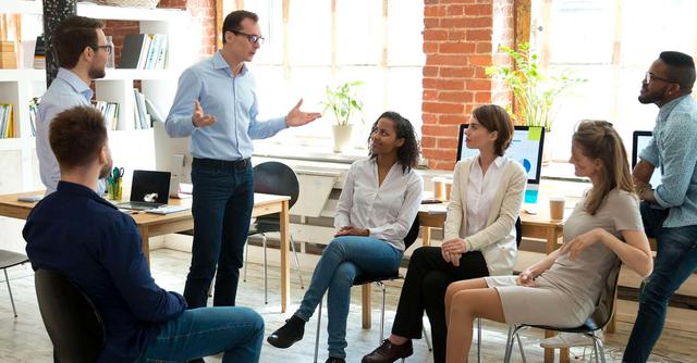 FOTO 7 | 7. Rediseña tu perspectiva (Foto: iStock)