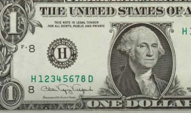 Qué billetes de 1 dólar llegan a valer 600 veces más que su precio original, Estados Unidos nnda nnlt, TENDENCIAS