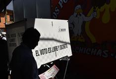 Dónde votar, horario, casillas, resultados, ley seca y más sobre las Elecciones en Edomex 2023
