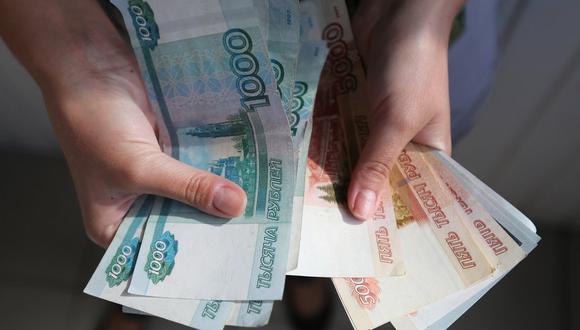 “La influencia del dinero ruso es muy importante en la política y en el ‘establishment’ británico y ha aumentado en los últimos 20 años”, dice el empresario y activista William Brodwder.