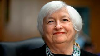 EE.UU. quiere una relación económica “constructiva y justa” con China, afirma Yellen