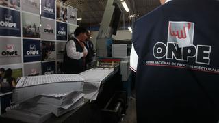 Elecciones 2021: Promulgan ley que suspenden las elecciones primarias por coronavirus