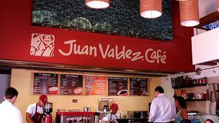 Cadena de cafeterías Juan Valdez reciclará residuos de café