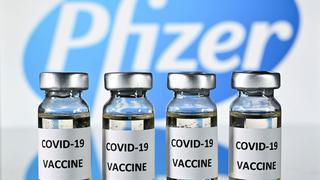 ¿Qué supone la aprobación definitiva de la vacuna de Pfizer?