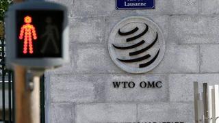 Ministros de Comercio de G20 apuestan por reformar OMC para paliar COVID-19