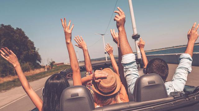 De esta forma, viajar en temporada baja, da la oportunidad de incluir servicios complementarios, siendo el más solicitado alquiler de autos, seguido de seguros y excursiones. (Foto: iStock)