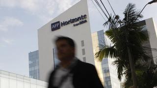 SBS: Los afiliados de Horizonte pueden trasladarse de AFP libremente desde hoy