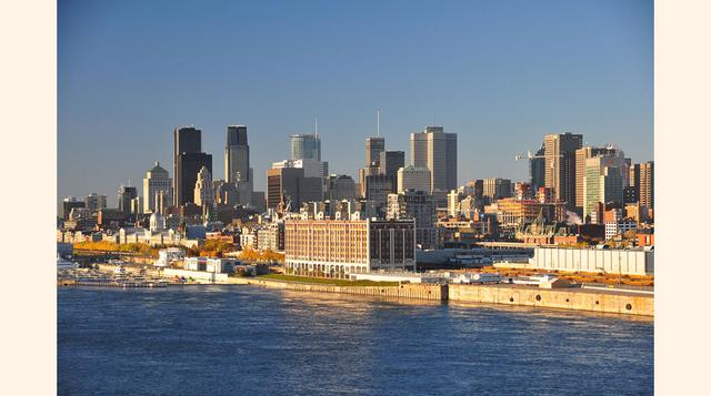 Canadá. Con 5.27 puntos retrocedió dos posiciones desde decimotercer lugar en el que se ubicó el año anterior. (Foto: Wikipedia)