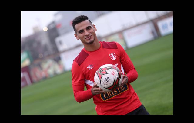 FOTO 8 | Miguel Trauco. Edad: 25. Club: Clube de Regatas do Flamengo. Valor de mercado: 1.75 millones de euros.