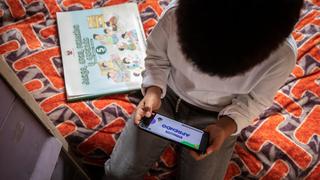 Año escolar 2021: “Aprendo en casa” iniciará transmisión virtual el 5 de abril