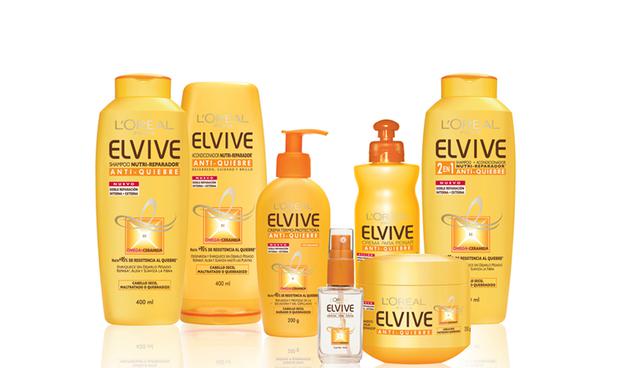 FOTO 7 | Elvive: El indicador que mide su eficiencia para generar experiencia de marca  es de 114%, que no se ve suficientemente reflejado en las ventas, puesto que su índice de transacción es de 68%. (Foto: Difusión)