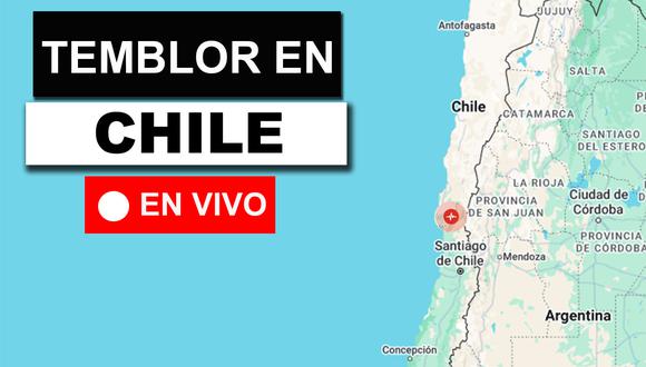 Te mostramos la hora, magnitud y epicentro de los últimos sismos en Chile, de acuerdo al reporte oficial del Centro Sismológico Nacional (CNS) de la Universidad de Chile en regiones como Araucanía, Biobío, Los Lagos, entre otros. | Crédito: Google Maps